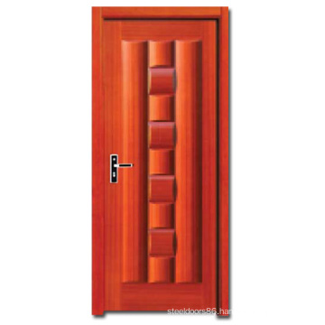 Wood Door (HDB-016)